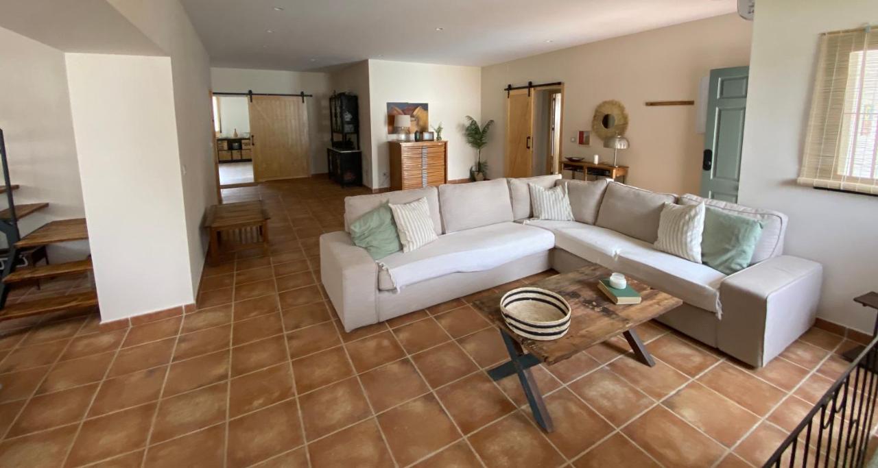 Villa Guadaira, Holiday House With Pool In Seville Southern Spain Alcalá de Guadaira Esterno foto