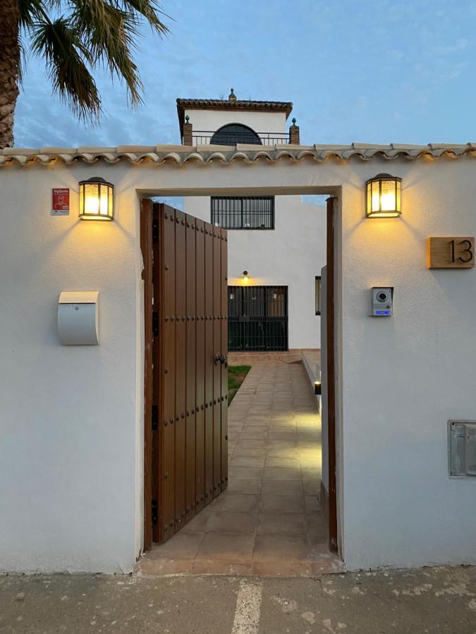 Villa Guadaira, Holiday House With Pool In Seville Southern Spain Alcalá de Guadaira Esterno foto