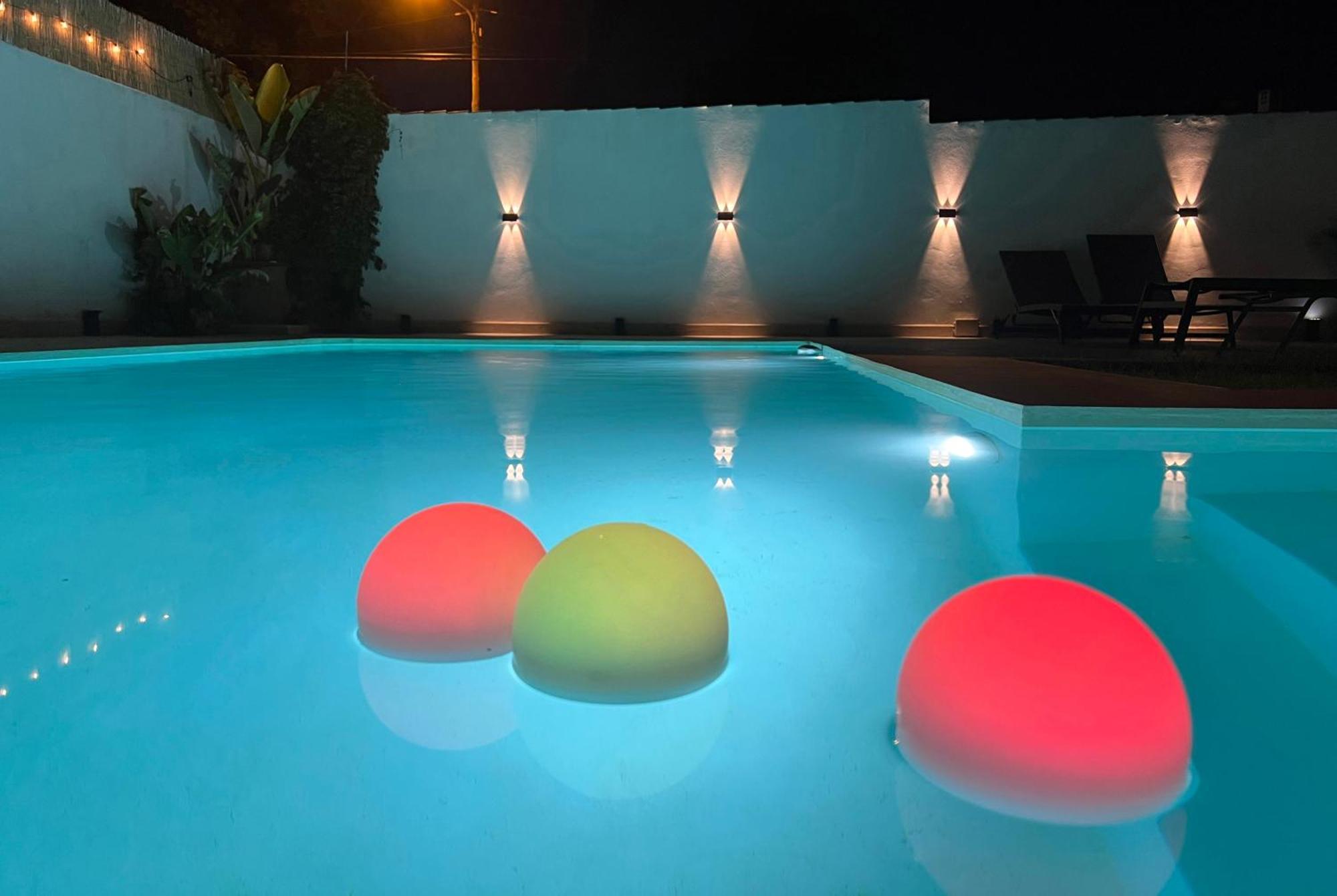 Villa Guadaira, Holiday House With Pool In Seville Southern Spain Alcalá de Guadaira Esterno foto